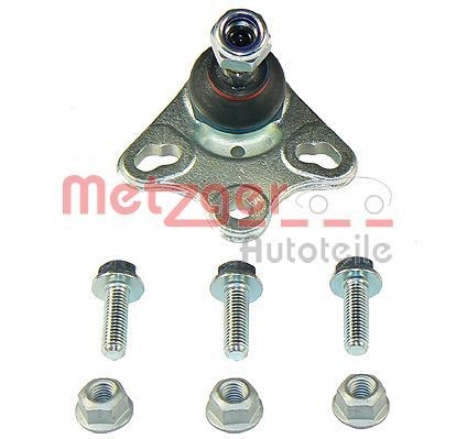 METZGER Testina braccio oscillante 57018318 57018318 costo Testina braccio oscillante MERCEDES-BENZ T2 METZGER