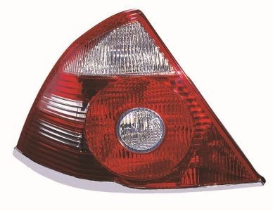 Πίσω φως ABAKUS 431-1969R-UE ABAKUS 431-1969R-UE Πίσω φως FORD MAVERICK 2017