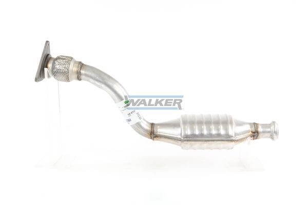 WALKER Katalysator 28001 28001 Udstødning katalysator RENAULT DUSTER WALKER