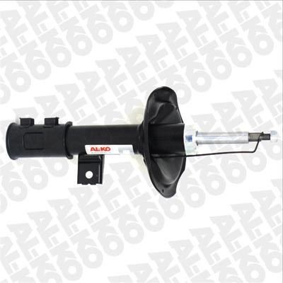 AL-KO Schokdemper 304284 Kia CEE'D Dempers AL-KO 304284