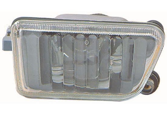 ABAKUS Fendinebbia 441-2004L-UE ABAKUS 441-2004L-UE Fendinebbia