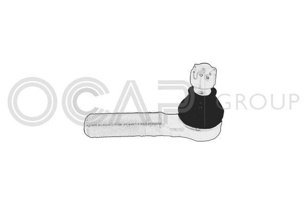 OCAP Stuurkogel 0192966 Toyota COROLLA Stuurgewricht OCAP 0192966