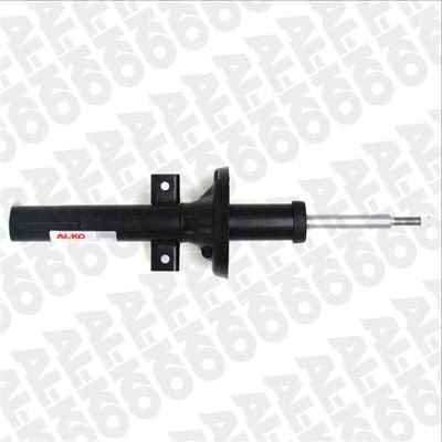 AL-KO Schokdemper 309600 Schokdemper AL-KO FOCUS 309600 goedkoop