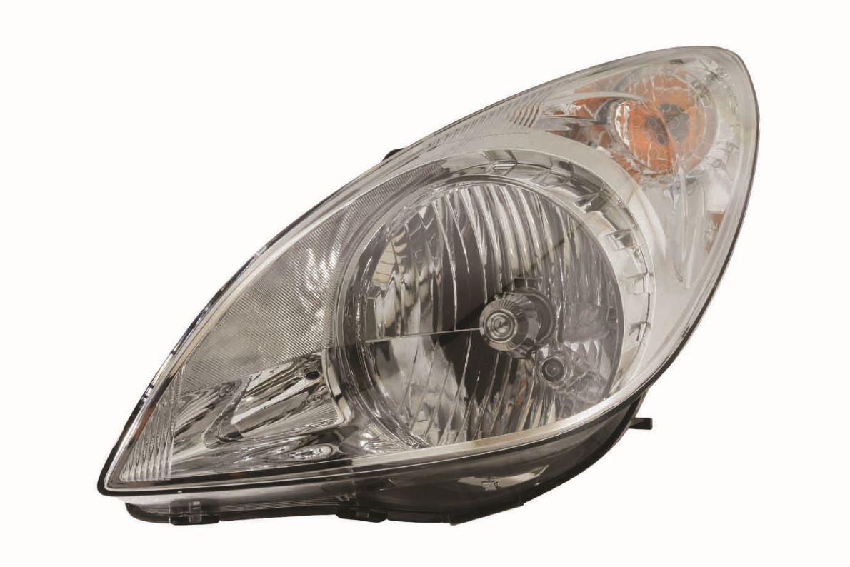 Projecteur principal ABAKUS 221-1151LMLD-EM ABAKUS 221-1151LMLD-EM Optique de phare HYUNDAI GRANDEUR 2007