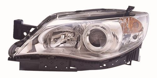 ABAKUS Headlight 220-1115L-LDEM1 ABAKUS 220-1115L-LDEM1 Headlight