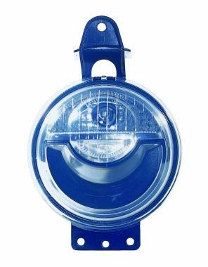 ABAKUS Smerové svetlo 882-1604N-AQ Parkovacie svetla ABAKUS 968 882-1604N-AQ lacné