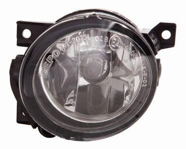 Nebelscheinwerfer ABAKUS 441-2036L-UQ ABAKUS 441-2036L-UQ Nebelscheinwerfer VW JETTA 2008 Kosten