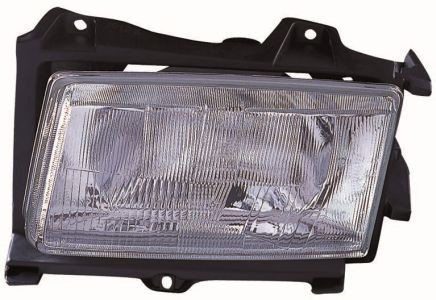 Headlight ABAKUS 661-1138R-LD-EM ABAKUS 661-1138R-LD-EM PEUGEOT EXPERT 2002 headlights
