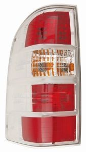 Rear light ABAKUS 231-1955R-LD-UE ABAKUS 231-1955R-LD-UE Ford RANGER 2006 Tail lights price