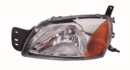 ABAKUS Predné svetlo 431-1146L-LD-EM ABAKUS 431-1146L-LD-EM Svetlomety FORD Fiesta Mk4 (J3S, J5S) za nízku cenu