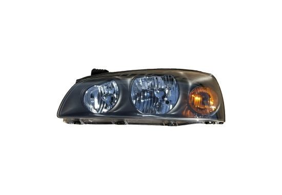 Projecteur principal ABAKUS 221-1132L-LD-EM ABAKUS 221-1132L-LD-EM Feux avant HYUNDAI ELANTRA 2009