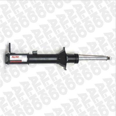 AL-KO Schokdemper 300794 Hyundai VELOSTER Schokdempers AL-KO 300794