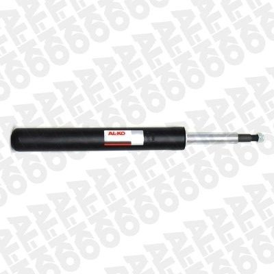 AL-KO Støtdemper 405940 405940 Støtdempere AUDI ALLROAD AL-KO
