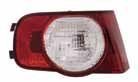 ABAKUS Zadné hmlové svetlo 552-4004L-LD-UE 552-4004L-LD-UE Zadne hmlove svetlo CITROËN DS4 ABAKUS