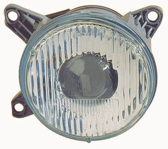 ABAKUS Strålkastare 444-1112L-LD-E ABAKUS 444-1112L-LD-E Strålkastare BMW 7 (E32) 735 iL 185 hk 1987