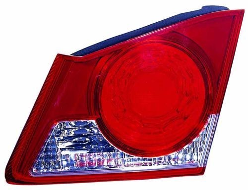 Πίσω φως ABAKUS 217-1318R-LD-UE ABAKUS 217-1318R-LD-UE Φανάρι πίσω δεξιά και αριστερά Honda CIVIC 2006