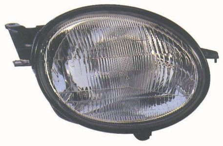 ABAKUS Φανάρια εμπρός 212-1183R-LD-EM Φανάρια μπροστά ABAKUS Toyota LITEACE 212-1183R-LD-EM
