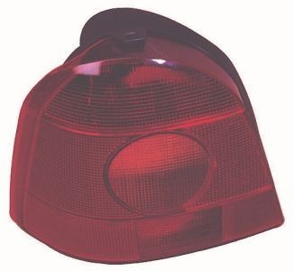 ABAKUS Lens, combination rearlight 00-551-1919LELD ABAKUS 00-551-1919LELD Renault Espace 3 rearlight parts replacement