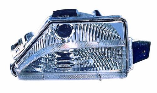 ABAKUS Achteruitrijlicht 661-1303R-LD-UE ABAKUS Achteruitrijlicht CHRYSLER 661-1303R-LD-UE