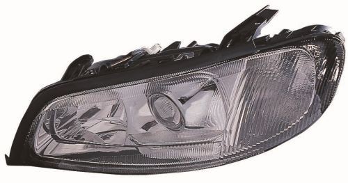 ABAKUS Frontlykter 442-1124R-ND-EM ABAKUS 442-1124R-ND-EM Frontlys Kadett E Van (T85) originale pris