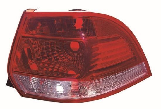 ABAKUS Baglygte 441-1995R-LD-UE ABAKUS 441-1995R-LD-UE Baglygte