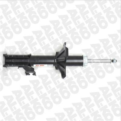 AL-KO Amortisseur 300991 Amortisseur AL-KO NAVARA 300991 pas cher