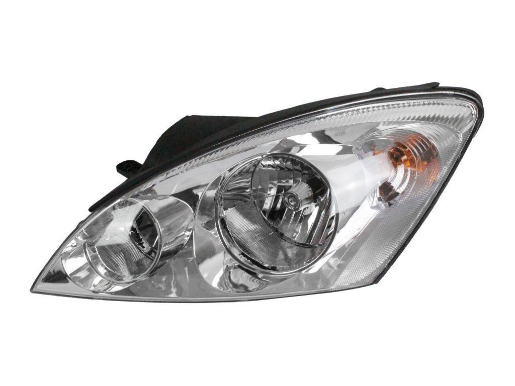 ABAKUS Ajovaloumpio 223-1126L-LD-EM Kia Ceed Sportswagon CD ajovaloumpio LED ja Xenon ABAKUS 223-1126L-LD-EM