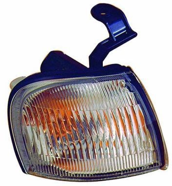 ABAKUS Indicatore di direzione 218-1512L-AE ABAKUS 218-1512L-AE Frecce laterali Vitara II SUV (ET) prezzo
