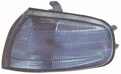 Φλας ABAKUS 212-1572R-AE ABAKUS 212-1572R-AE: Φλας Toyota CAMRY 2005