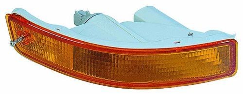 ABAKUS Vilkkuvalo 212-1661R-AE Corolla VII Sedan (E100) vilkku vasen ja oikea ABAKUS 212-1661R-AE