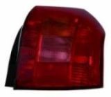 Fanale posteriore ABAKUS 212-19H1R-LD-UE ABAKUS 212-19H1R-LD-UE Fari posteriori destro e sinistro Toyota COROLLA 2001