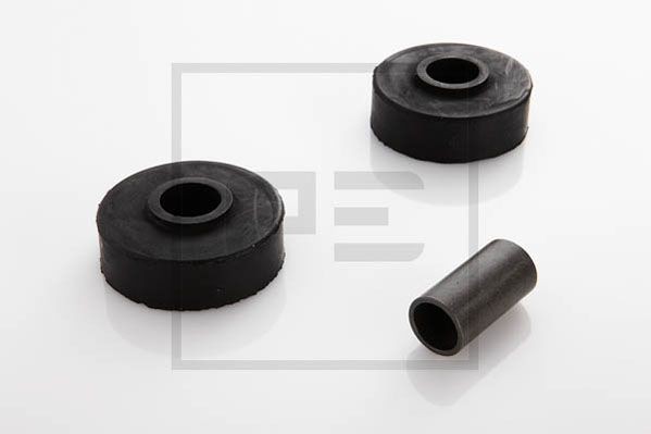 PETERS ENNEPETAL Montering, stötdämpare 123.060-00A 123.060-00A PETERS ENNEPETAL montering, stötdämpare BMW X1