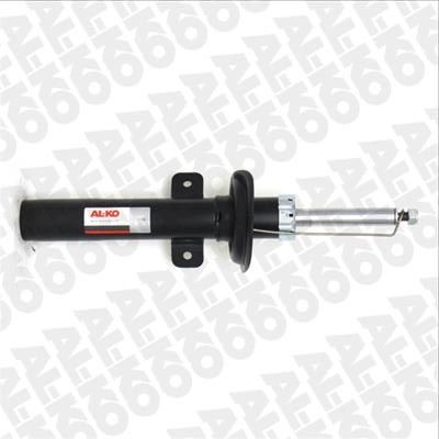 AL-KO Støtdemper 301163 301163 Dempere FORD ECOSPORT AL-KO