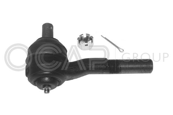 OCAP Styrekugle 0182942 Styrekugle OCAP Mitsubishi L 200 0182942