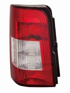 ABAKUS Πίσω φως 552-1925R-UE Πίσω φανάρια ABAKUS Citroën C2 552-1925R-UE