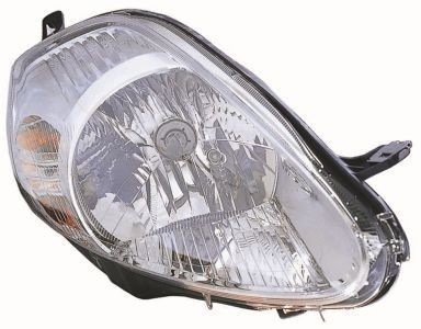 ABAKUS Ajovaloumpio 661-1147R-LEMN1 661-1147R-LEMN1 ABAKUS Ajovaloumpio Fiat 128 hinta