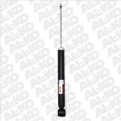 AL-KO Schokdemper 102383 102383 Veerpoten Volkswagen TOURAN AL-KO