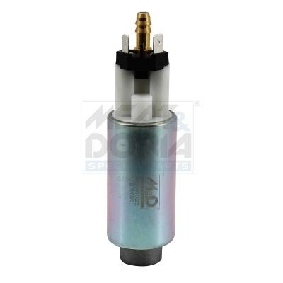 Pompa carburante MEAT & DORIA 76206 MEAT & DORIA 76206 Pompa serbatoio gasolio diesel e benzina Saab 9-3 2012