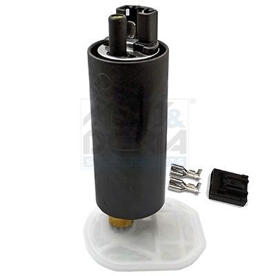 MEAT & DORIA Kütusepump 76387 Kütusepump MEAT & DORIA Opel ASTRA 76387