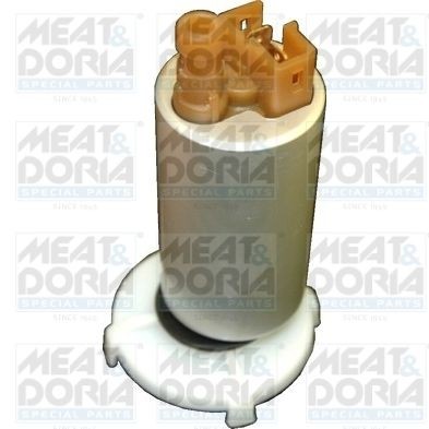 MEAT & DORIA Pomp, brandstofvoortoevoer 76407 76407 Dieselpomp MERCEDES-BENZ GLB MEAT & DORIA