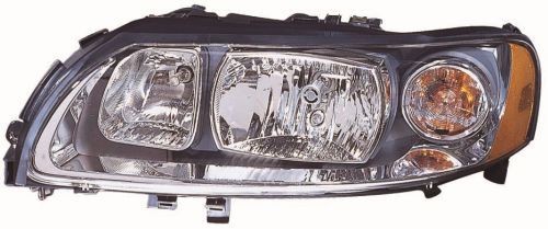 ABAKUS Frontlykter 773-1121R-LDEM6 ABAKUS 773-1121R-LDEM6 Frontlykter VOLVO 240 Sedan (P242, P244) 2.1 122 hk 1979