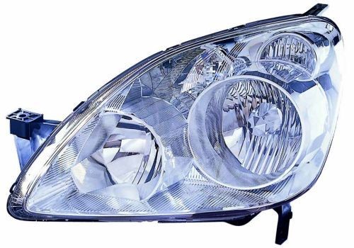 Ajovaloumpio ABAKUS 217-1154L-LD-EM ABAKUS 217-1154L-LD-EM HONDA CR-V 2003 Umpio