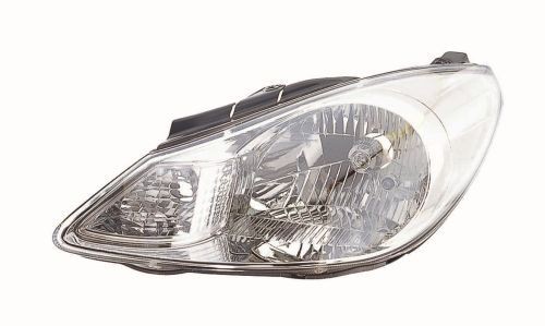 ABAKUS Projecteur principal 221-1145RMLD-EM 221-1145RMLD-EM Feux avant HYUNDAI COUPE ABAKUS