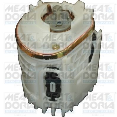 MEAT & DORIA Vaso antirollio, Pompa carburante 76419 76419 Pompa a bassa pressione MEAT & DORIA Seat