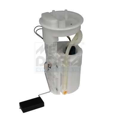 MEAT & DORIA Pompa benzina 76441 76441 costo Pompa carburante SEAT IBIZA MEAT & DORIA