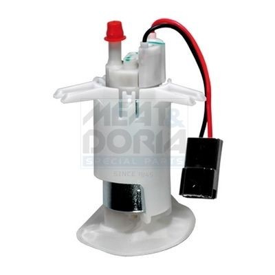 MEAT & DORIA Bensinpump 76976 MERCEDES-BENZ dieselpump MEAT & DORIA 76976