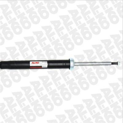 AL-KO Støtdemper 405420 405420 Støtdemper AUDI ALLROAD AL-KO
