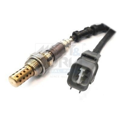 MEAT & DORIA Sonda lambda 81076 MEAT & DORIA 81076 O2 sensor Honda Civic 5 baratos
