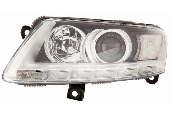 ABAKUS Faro anteriore 446-1124R-LDHEM ABAKUS 446-1124R-LDHEM Faro anteriore