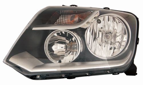 Ajovaloumpio ABAKUS 441-11F6L-LD-E2 ABAKUS 441-11F6L-LD-E2 VW AMAROK 2023 Umpio